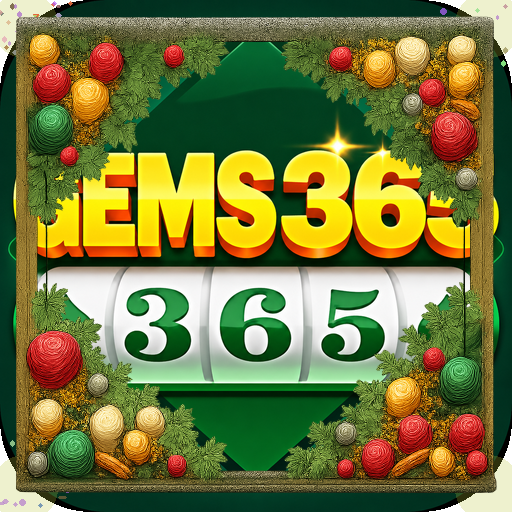 gems365 — galeri pratinjau Resmi APK